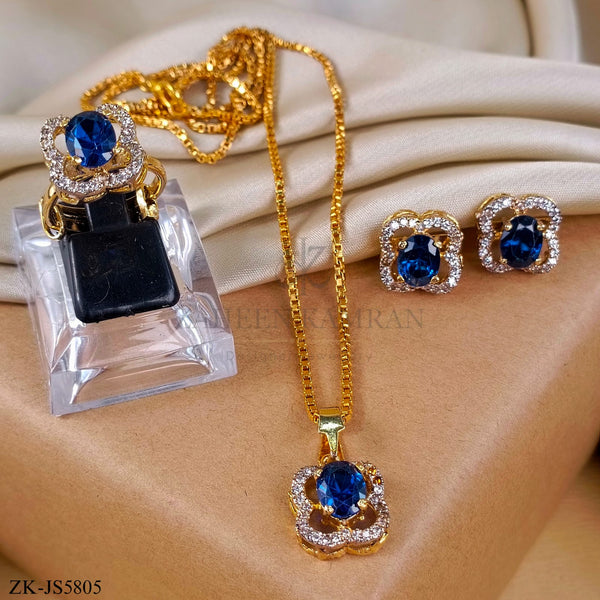 SAPPHIRE SET