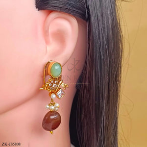 MULTI STONES SET
