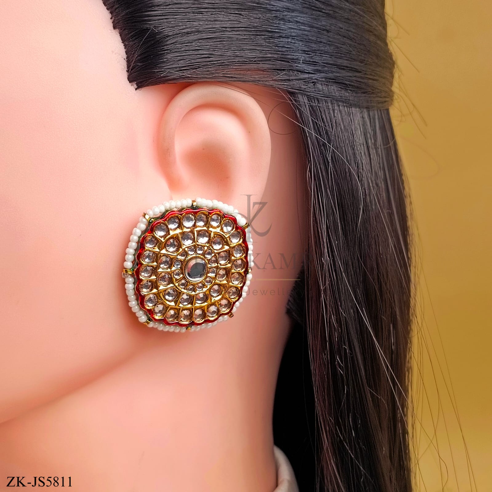 KUNDAN SET