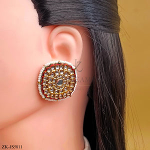 KUNDAN SET