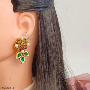 FLORET MALA SET