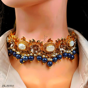 SAPPHIRE SET