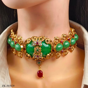 EMERALD SET