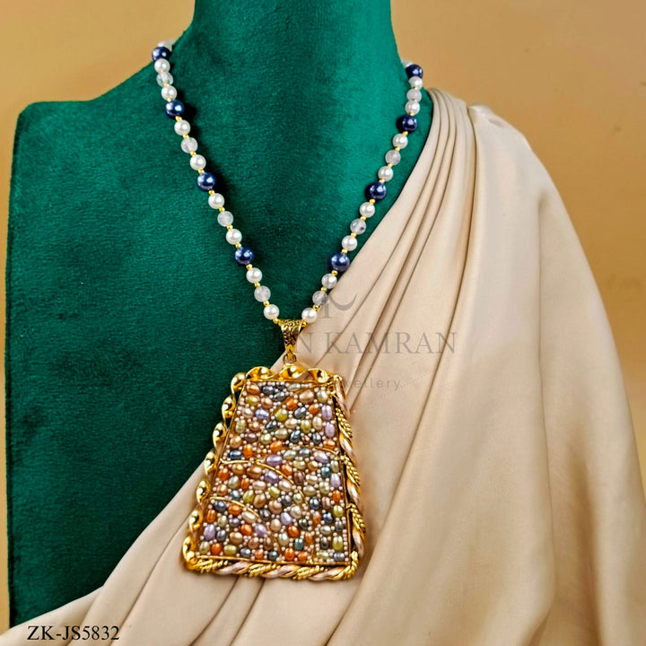 MULTI PEARLS SET