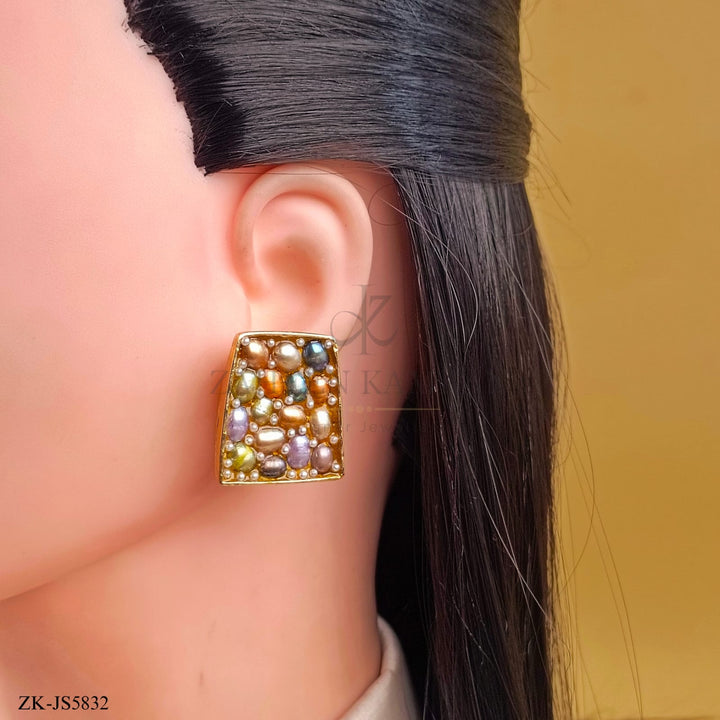 MULTI PEARLS SET