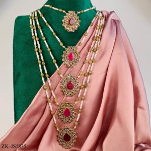 ROYAL MALA SET