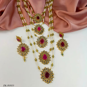 ROYAL MALA SET