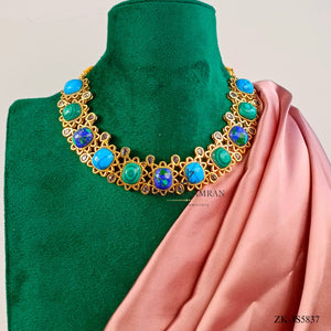 MULTI CHOKER SET