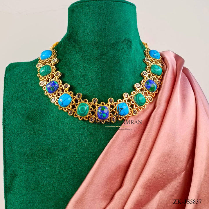 MULTI CHOKER SET