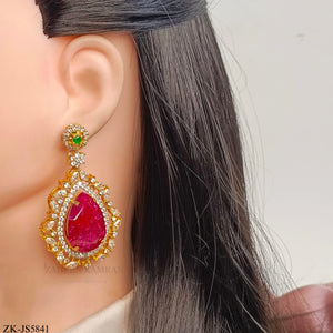RUBY SET
