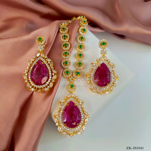 RUBY SET