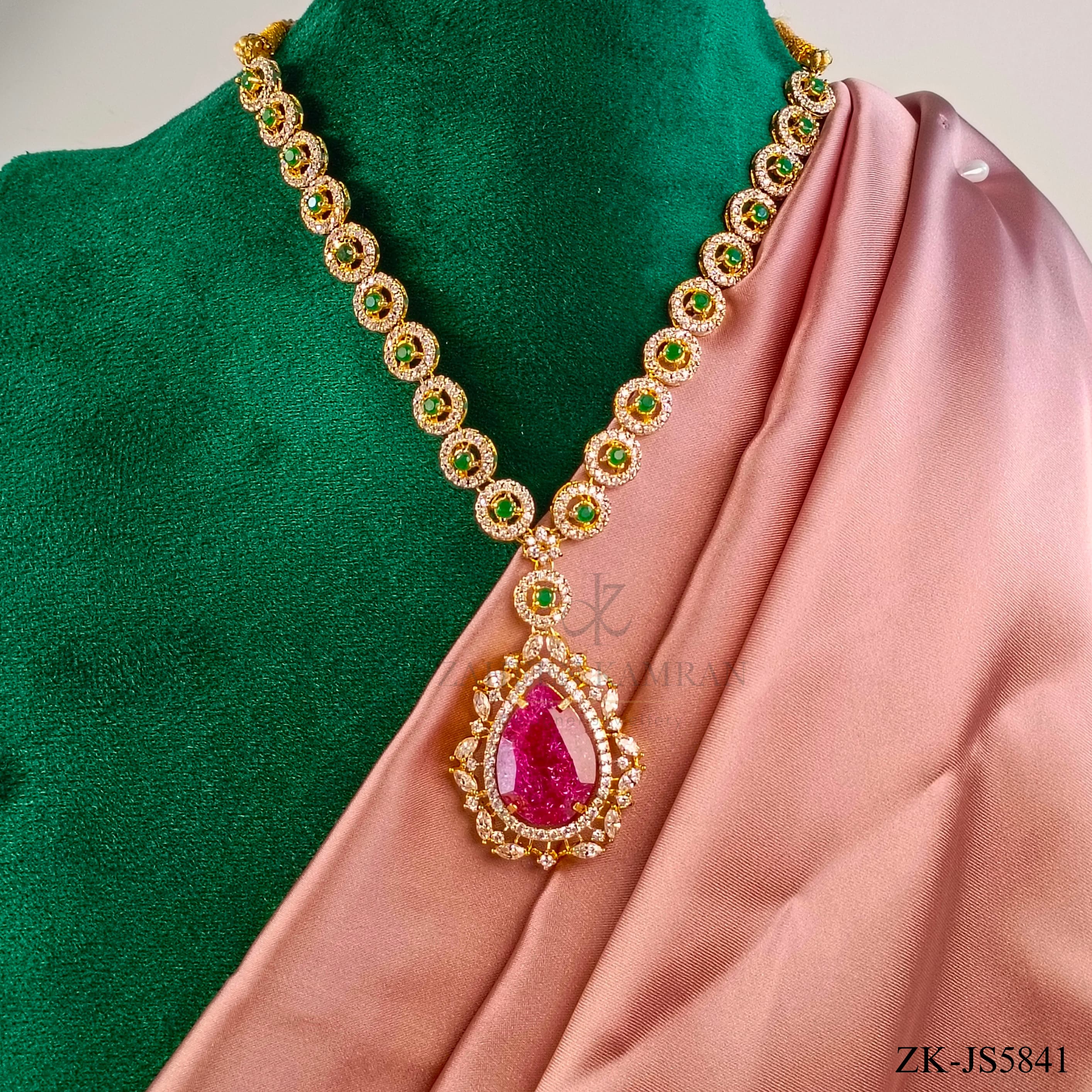RUBY SET
