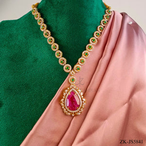 RUBY SET