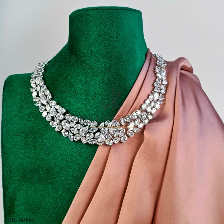 ZIRCONIA SET