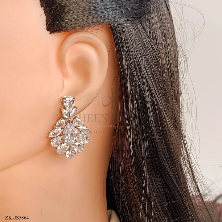 ZIRCONIA SET