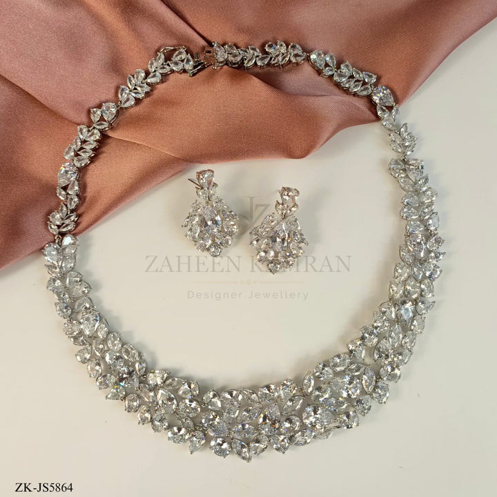 ZIRCONIA SET