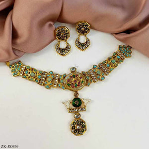 FEROZA SET