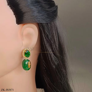 EMERALD SET