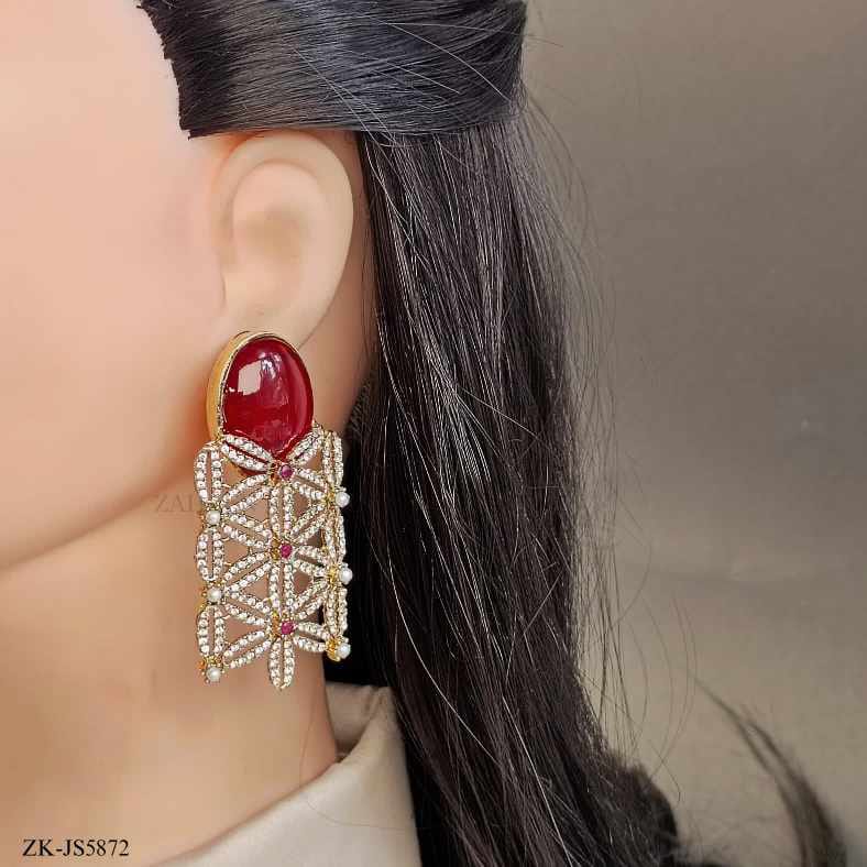 ZIRCONIAN SET