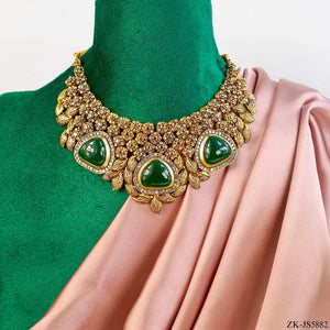 EMERALD SET