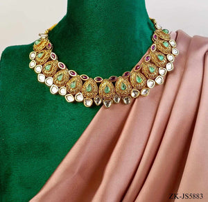 EMERALD SET