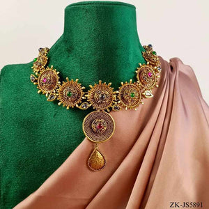 ANTIQUE SET