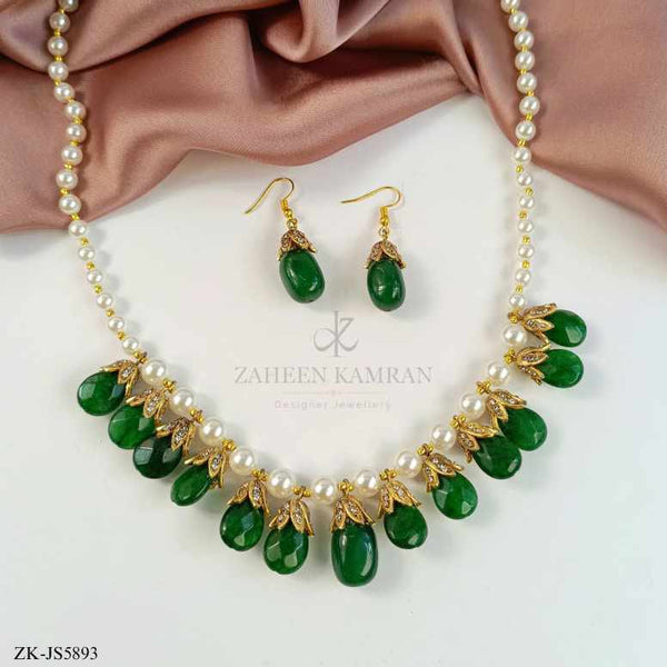 EMERALD SET