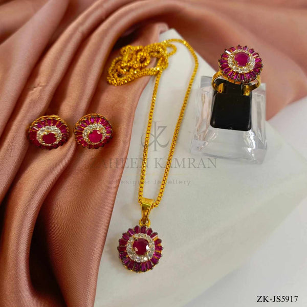 RUBY SET