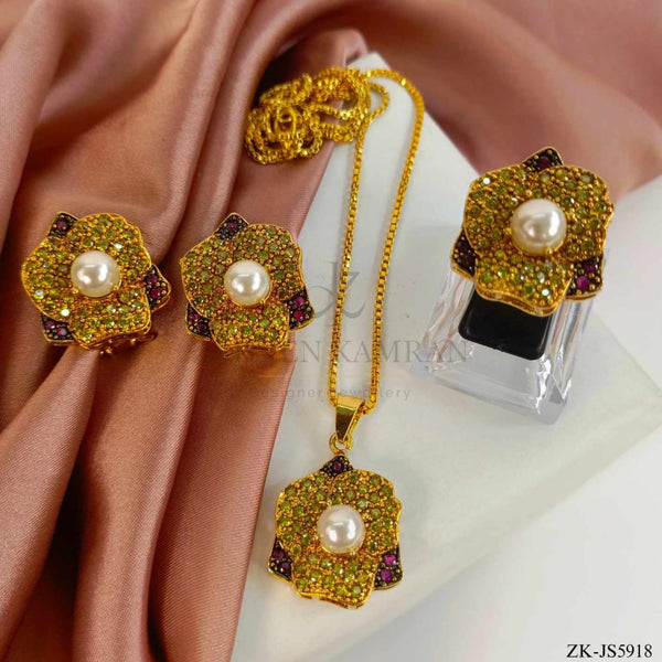 PETALS SET