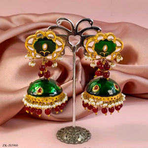 KUNDAN SET