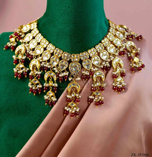 KUNDAN SET
