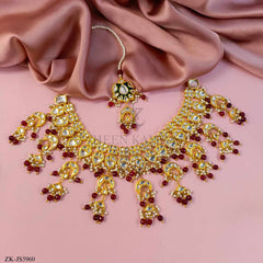 KUNDAN SET