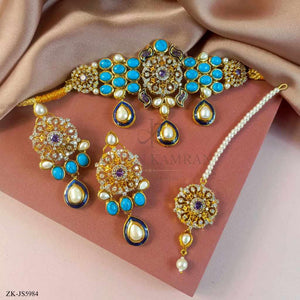 FEROZA SET