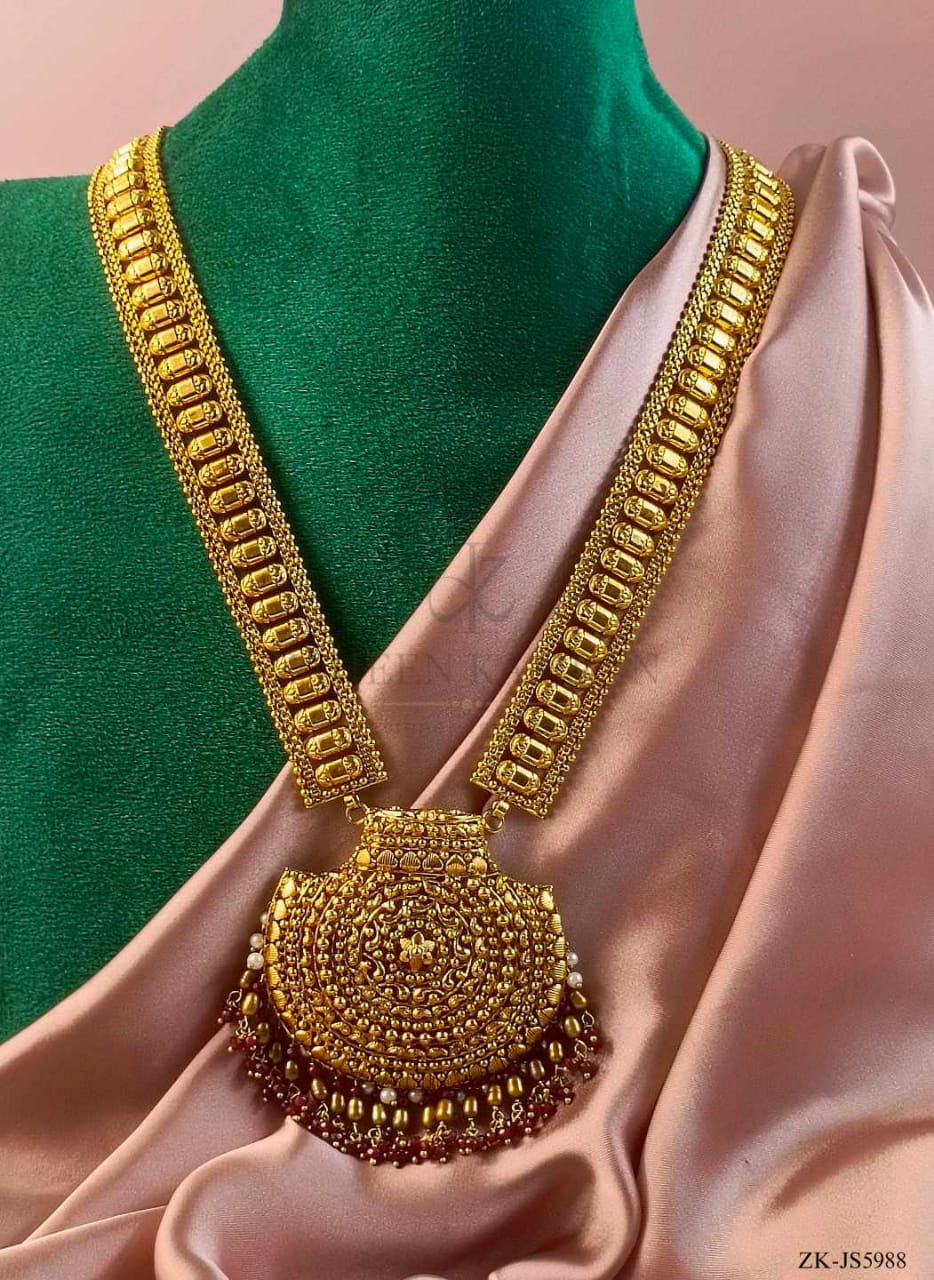 ANTIQUE AMETHYST SET