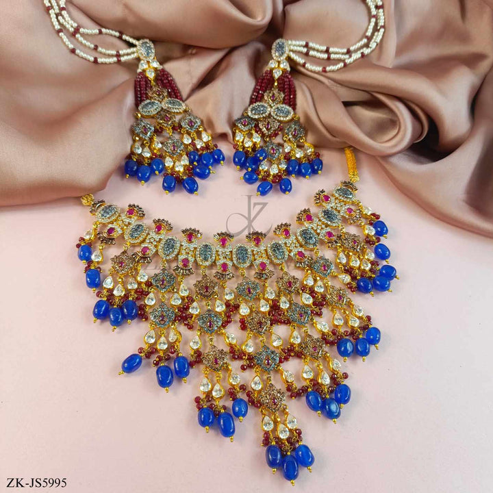 SAPPHIRE SET