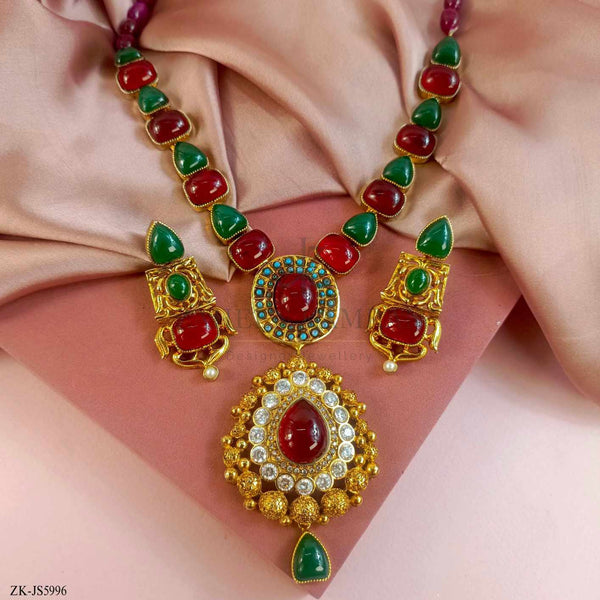 GARNET SET