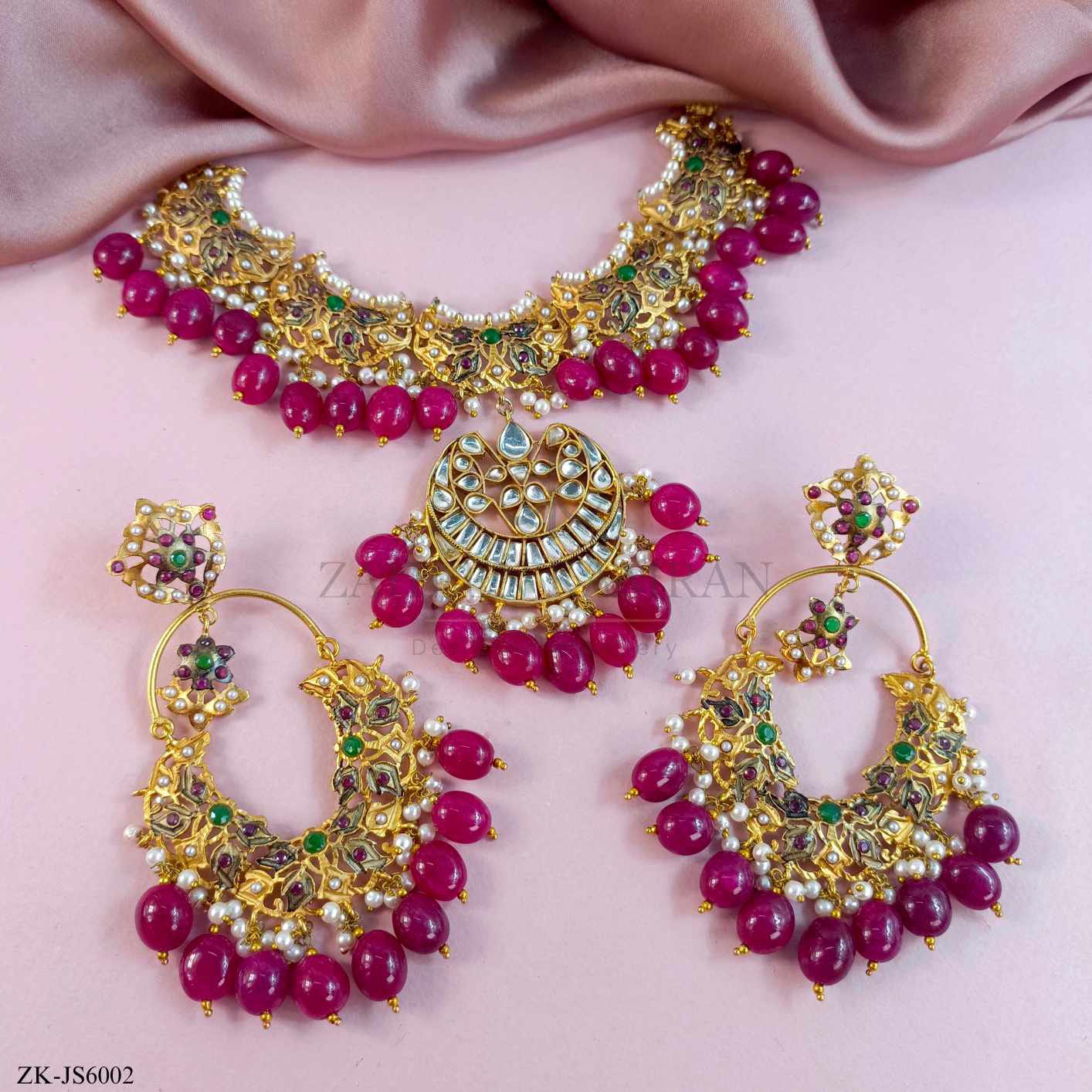 RUBY SET