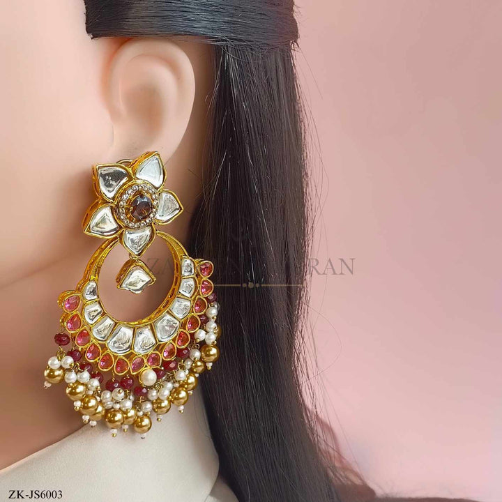 KUNDAN SET