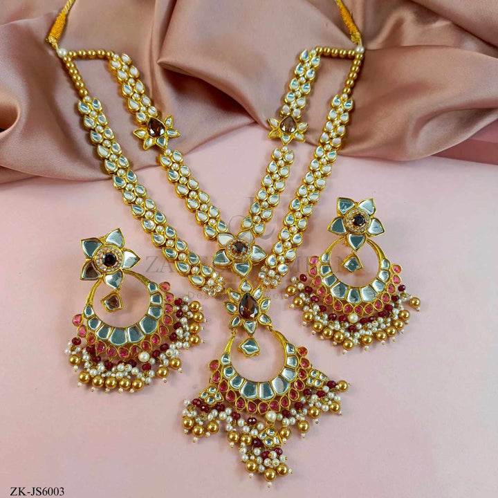 KUNDAN SET