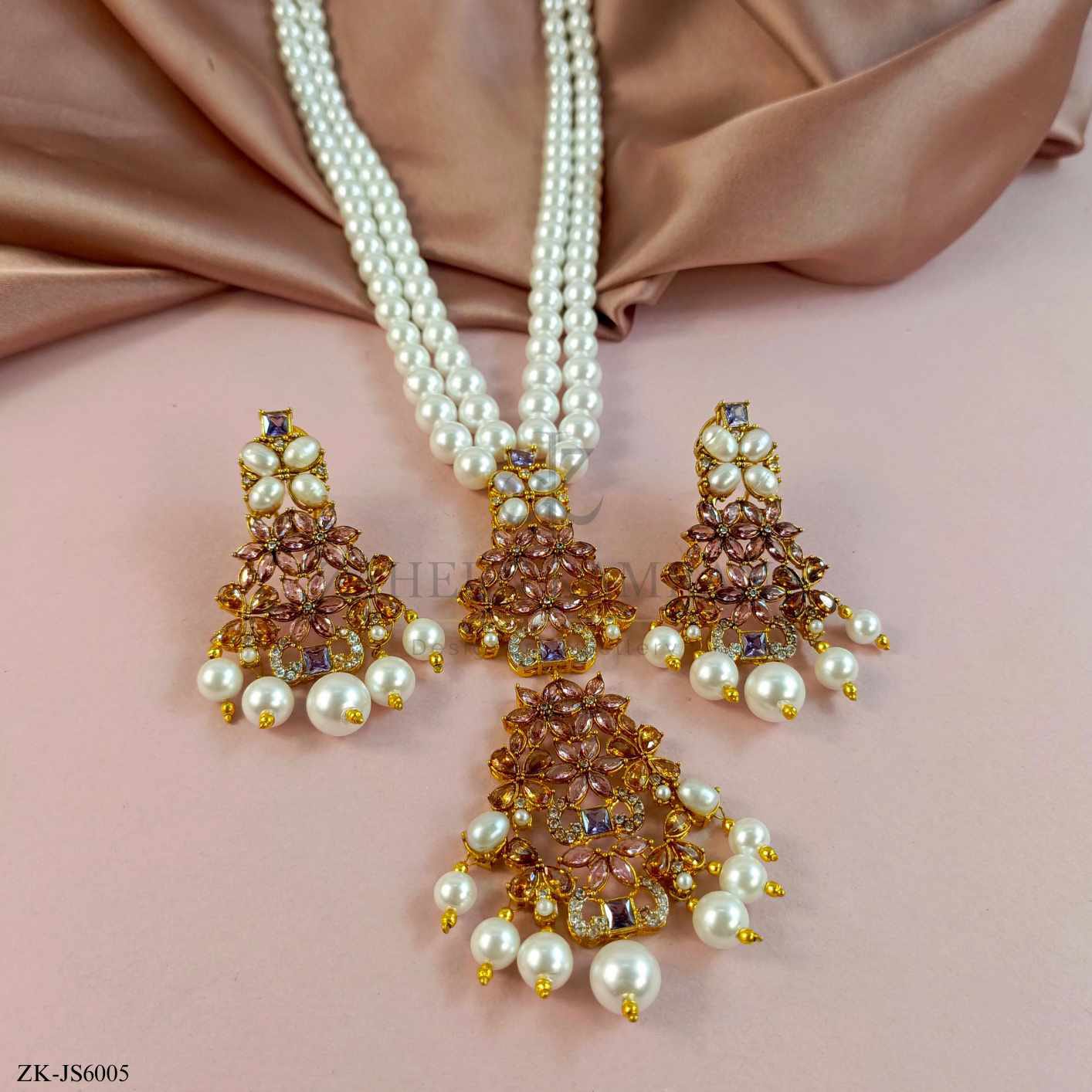 FLORET SET
