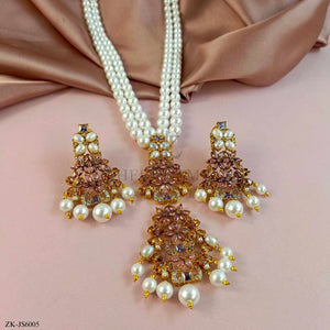 FLORET SET