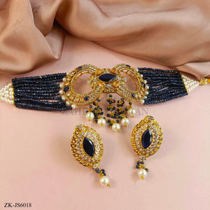 SAPPHIRE SET