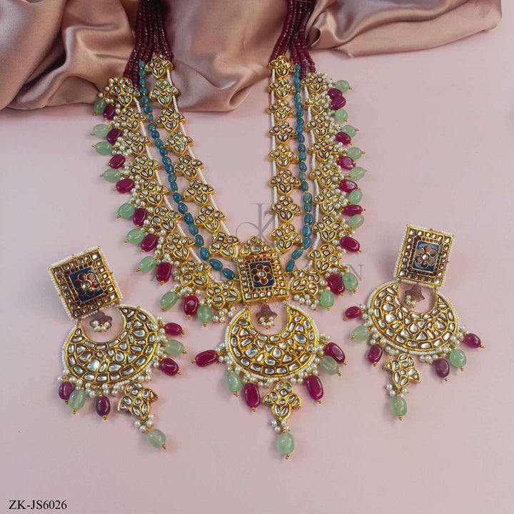 ROYAL MALA SET