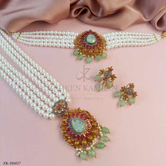 EMERALD SET