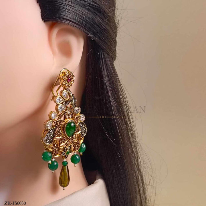 Emerald SET