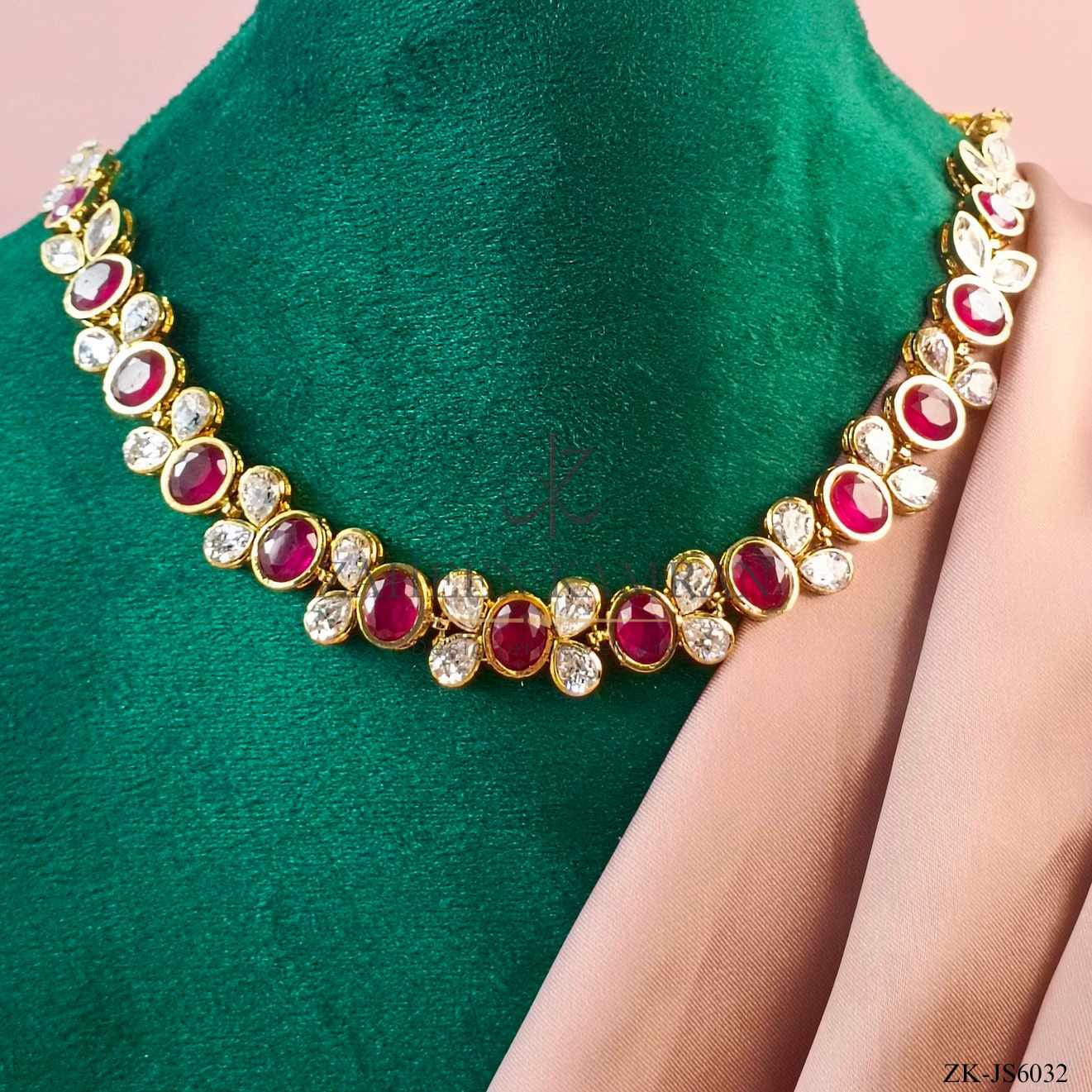 RUBY SET