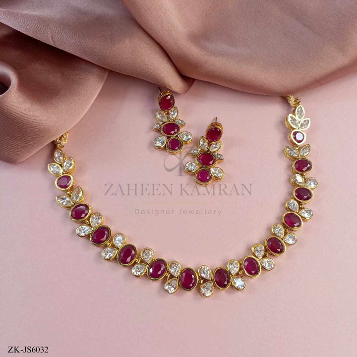 RUBY SET