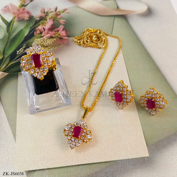 RUBY SET