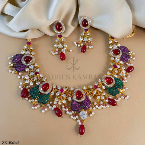 GARNET SET