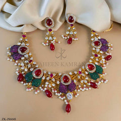GARNET SET